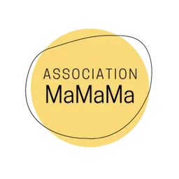Logo de Association MaMaMa